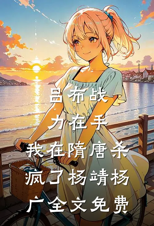 吕布战力在手，我在隋唐杀疯了杨靖杨广全文免费