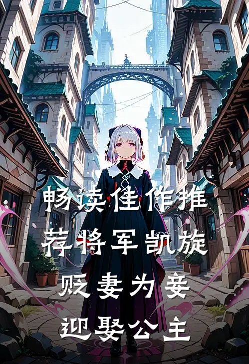 畅读佳作推荐将军凯旋，贬妻为妾迎娶公主