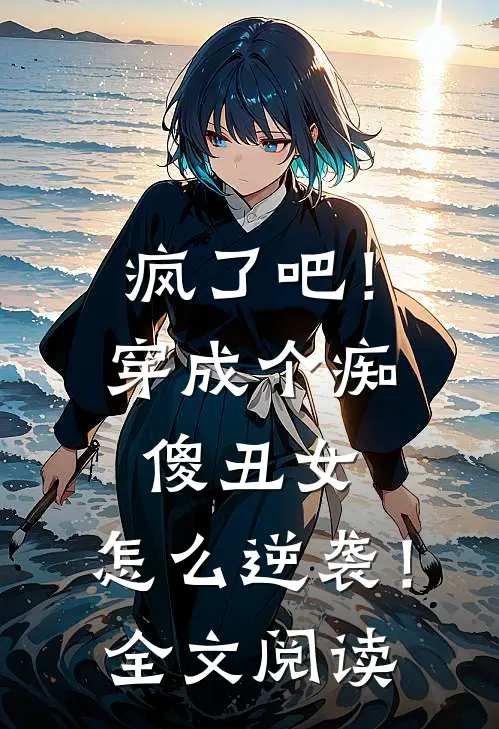疯了吧！穿成个痴傻丑女，怎么逆袭！全文阅读