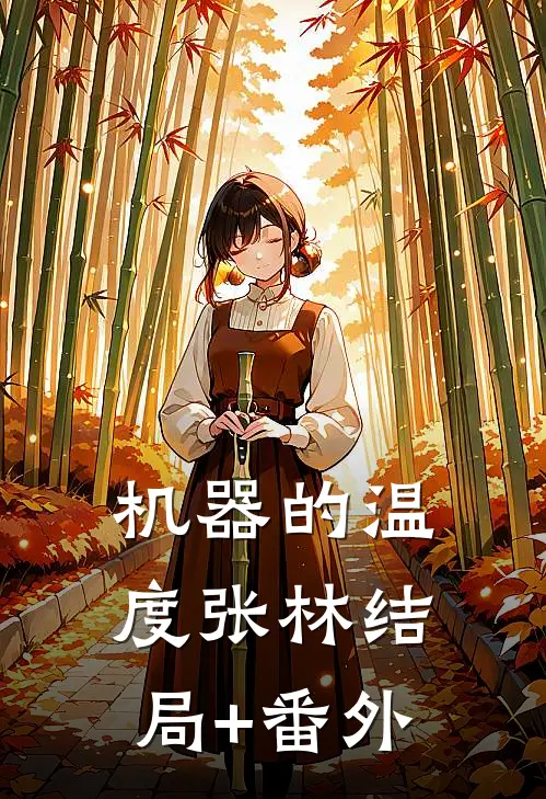 机器的温度张林结局+番外