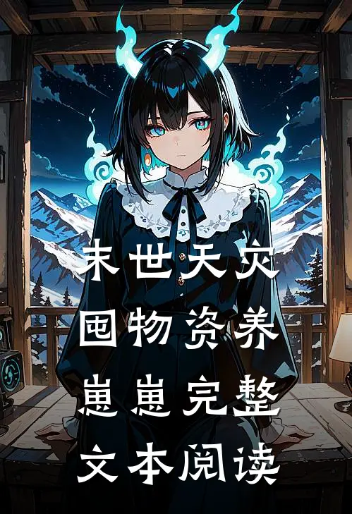 末世天灾，囤物资养崽崽完整文本阅读