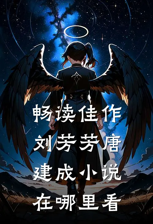 畅读佳作刘芳芳唐建成小说在哪里看