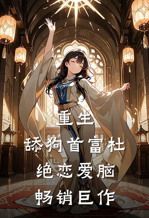 重生：舔狗首富杜绝恋爱脑畅销巨作