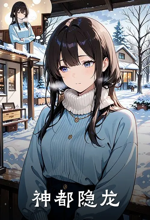 神都隐龙