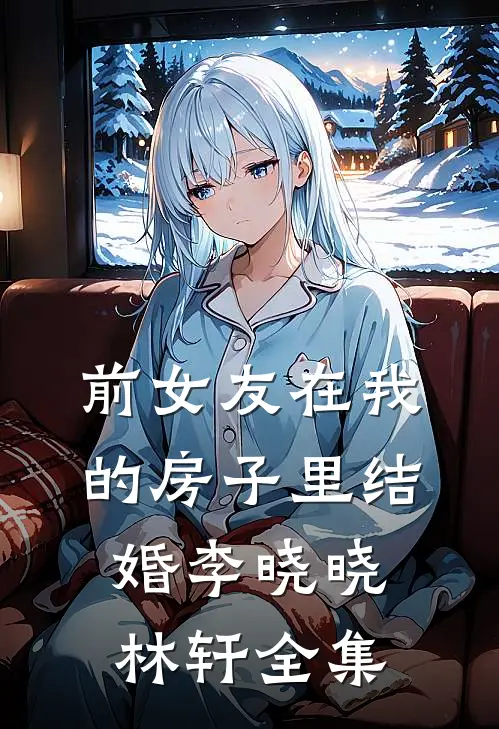 前女友在我的房子里结婚李晓晓林轩 全集