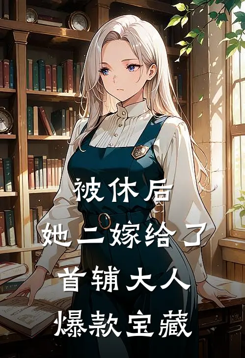 被休后，她二嫁给了首辅大人爆款宝藏