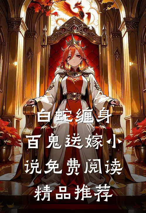 白蛇缠身,百鬼送嫁小说免费阅读精品推荐