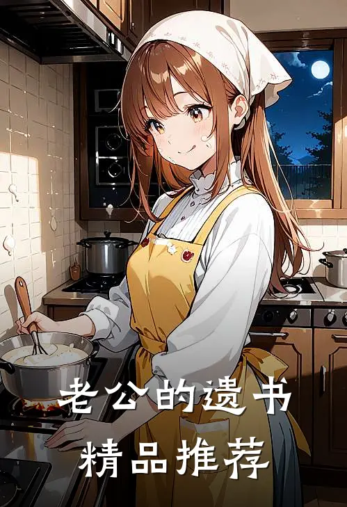 老公的遗书精品推荐