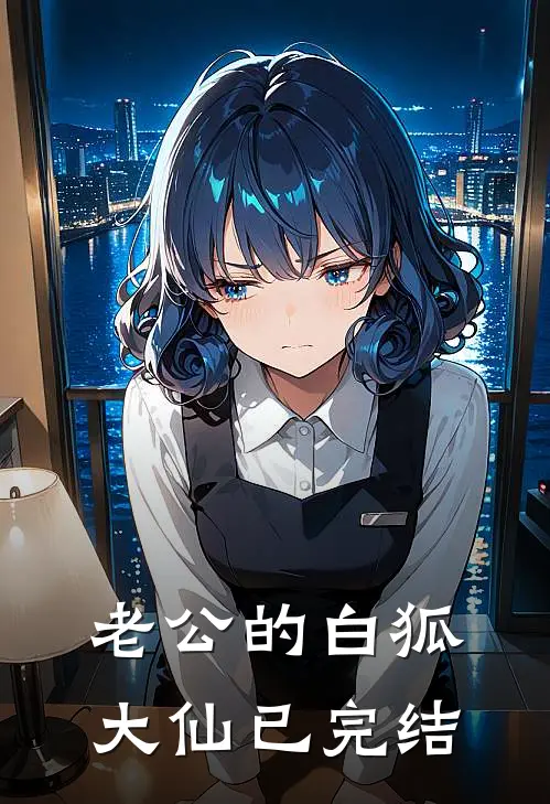 老公的白狐大仙已完结