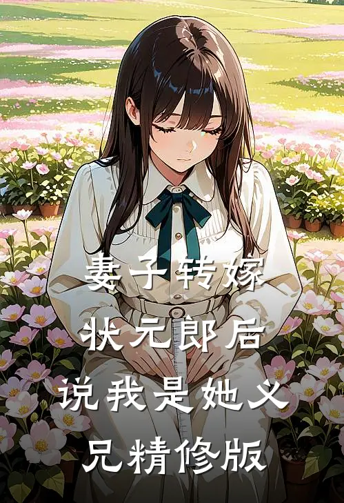妻子转嫁状元郎后，说我是她义兄精修版