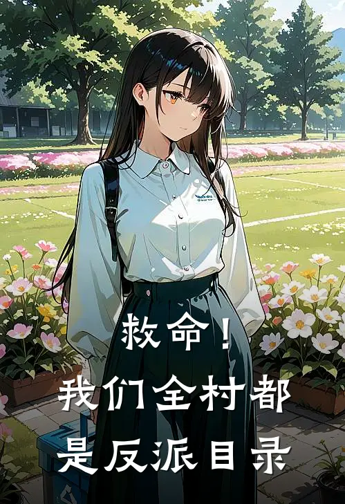 救命！我们全村都是反派目录