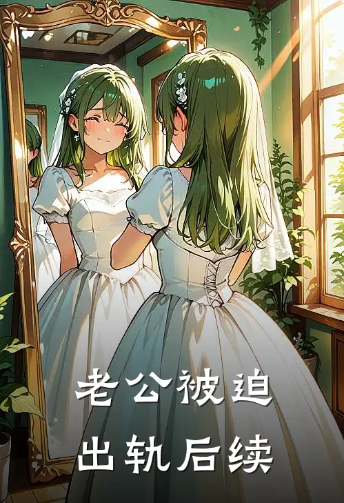 老公被迫出轨后续