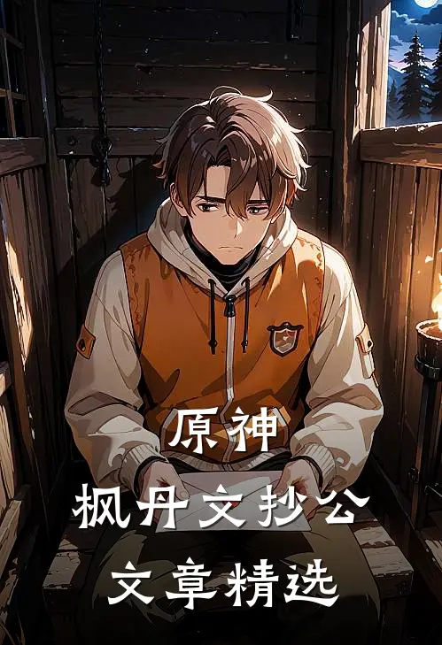 原神：枫丹文抄公文章精选