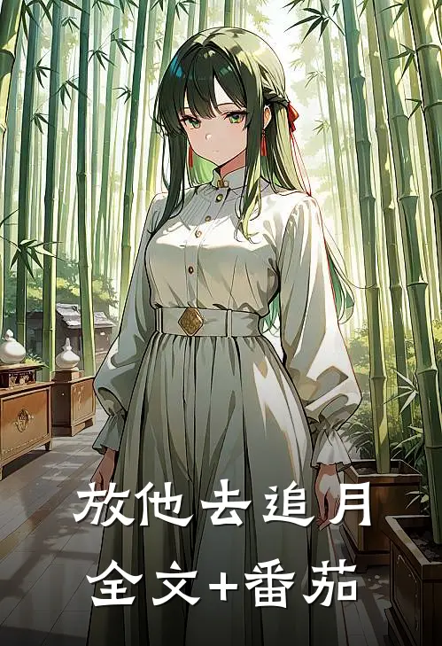 放他去追月全文+番茄