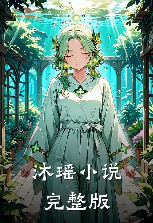 沐瑶小说完整版