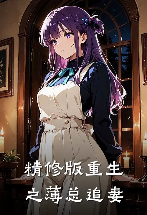 精修版重生之薄总追妻