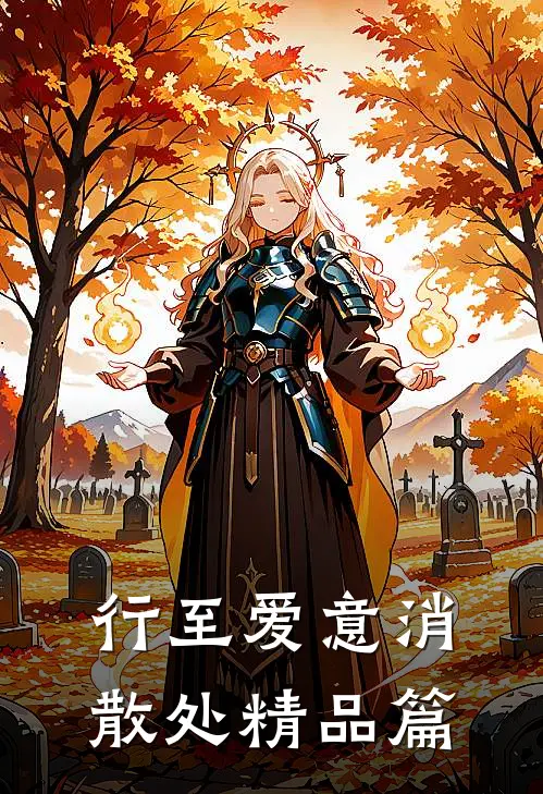 行至爱意消散处精品篇