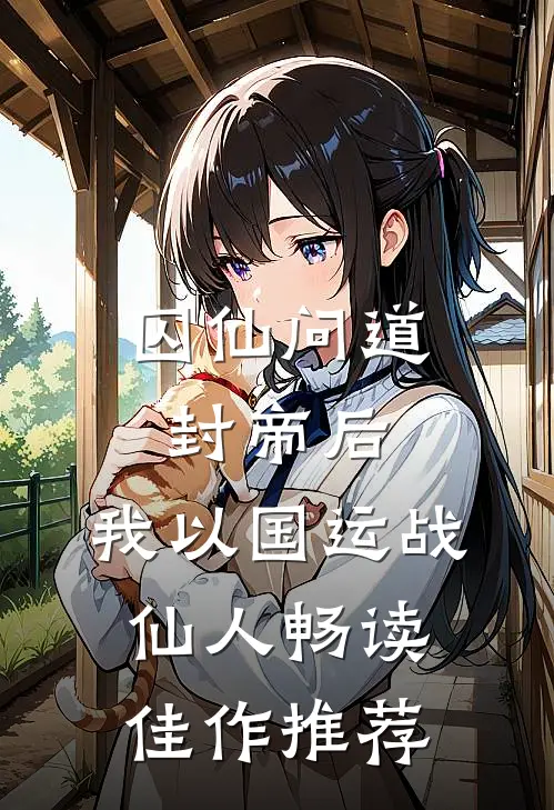 囚仙问道：封帝后，我以国运战仙人畅读佳作推荐