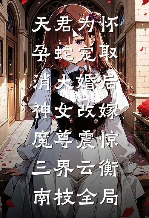 天君为怀孕蛇宠取消大婚后，神女改嫁魔尊震惊三界云衡南枝全局