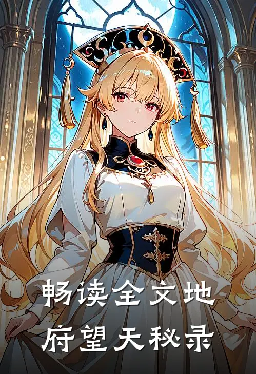 畅读全文地府望天秘录