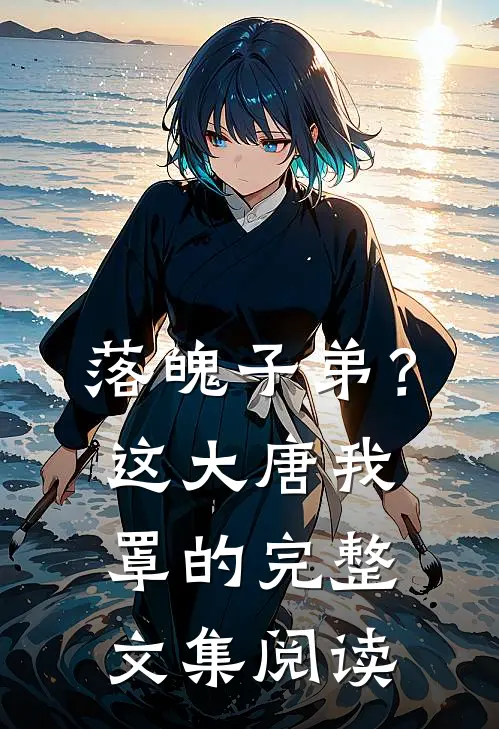 落魄子弟？这大唐我罩的完整文集阅读