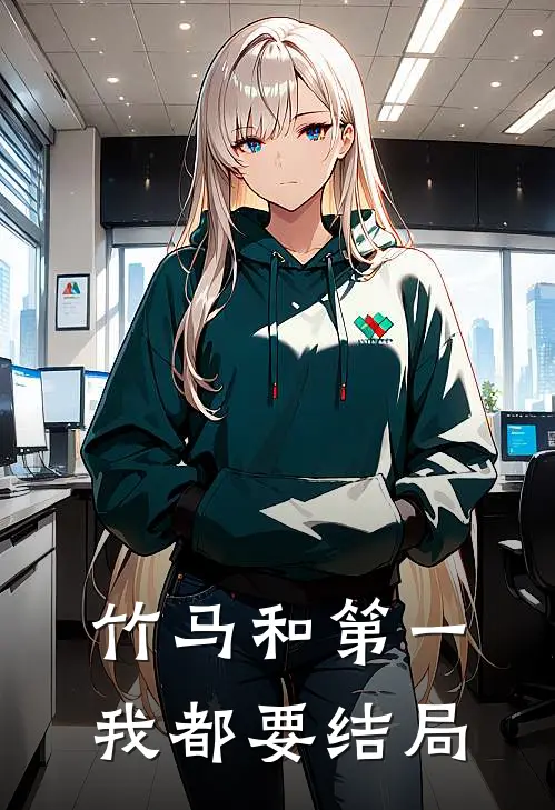 竹马和第一，我都要结局