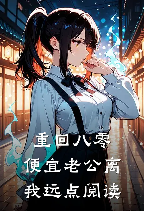 重回八零，便宜老公离我远点阅读