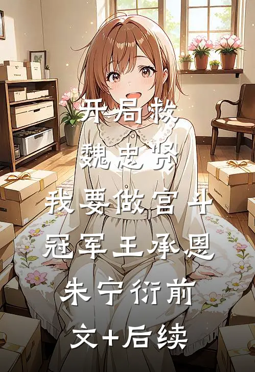 开局救魏忠贤，我要做宫斗冠军王承恩朱宁衍前文+后续