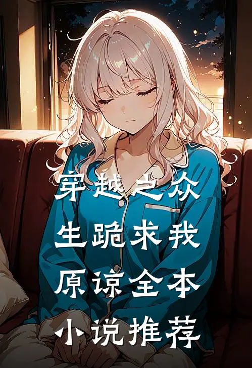 穿越之众生跪求我原谅全本小说推荐
