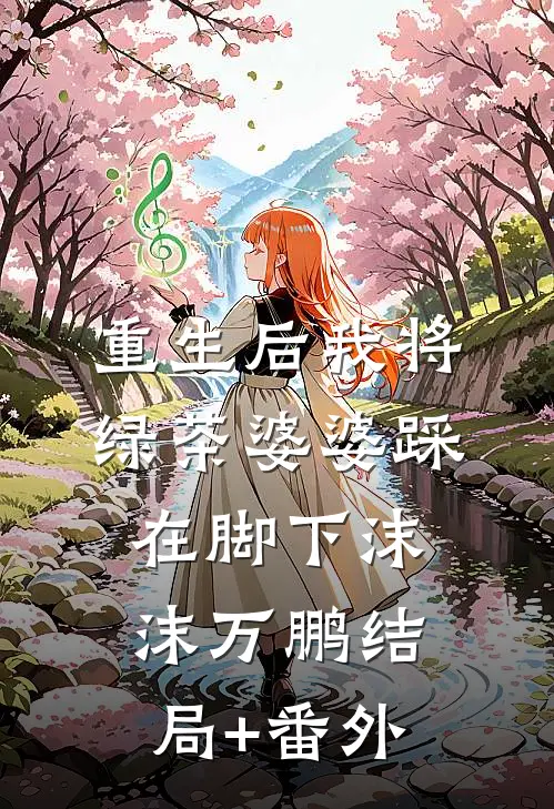 重生后我将绿茶婆婆踩在脚下沫沫万鹏结局+番外