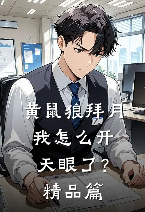 黄鼠狼拜月，我怎么开天眼了？精品篇