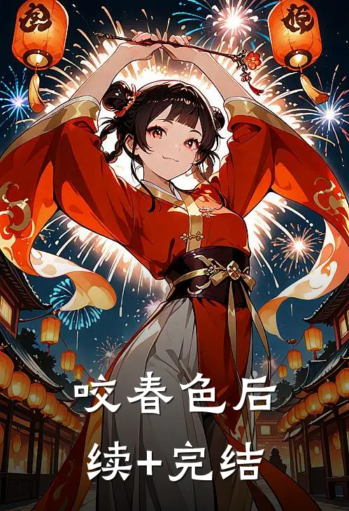 咬春色后续+完结