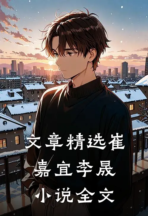 文章精选崔嘉宜李晟小说全文