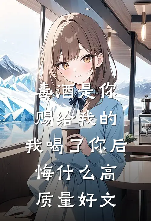 毒酒是你赐给我的，我喝了你后悔什么高质量好文