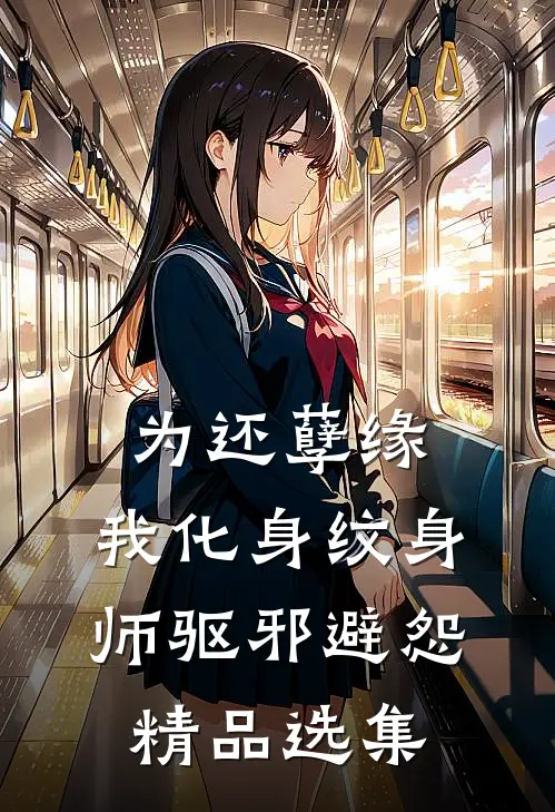 为还孽缘，我化身纹身师驱邪避怨精品选集