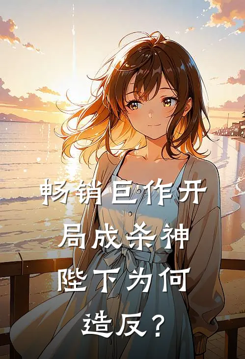 畅销巨作开局成杀神，陛下为何造反？