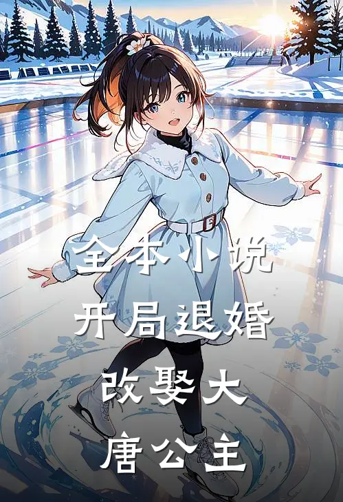 全本小说开局退婚，改娶大唐公主