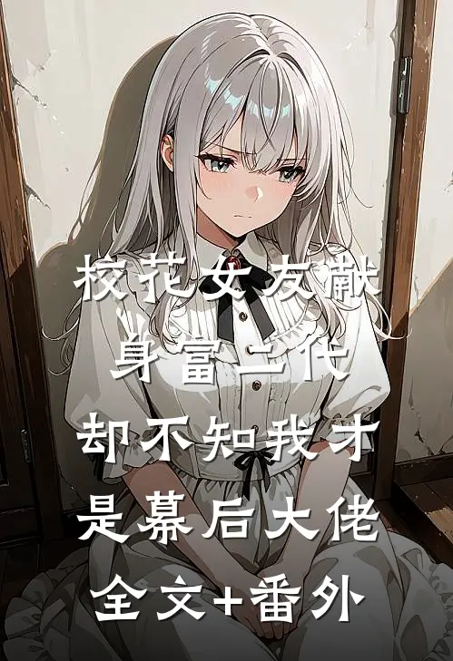 校花女友献身富二代，却不知我才是幕后大佬全文+番外