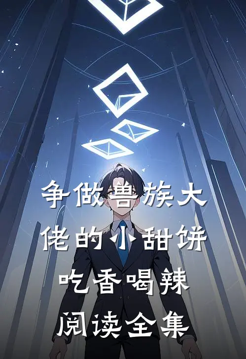 争做兽族大佬的小甜饼，吃香喝辣阅读全集