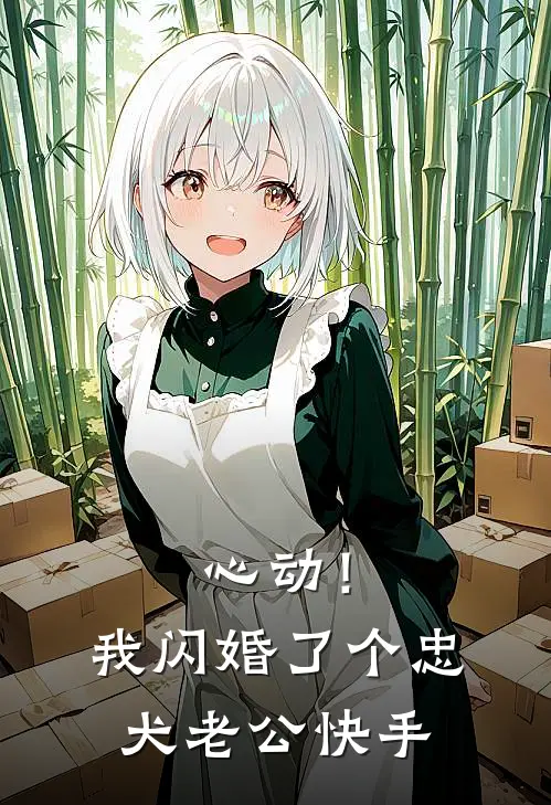 心动！我闪婚了个忠犬老公快手