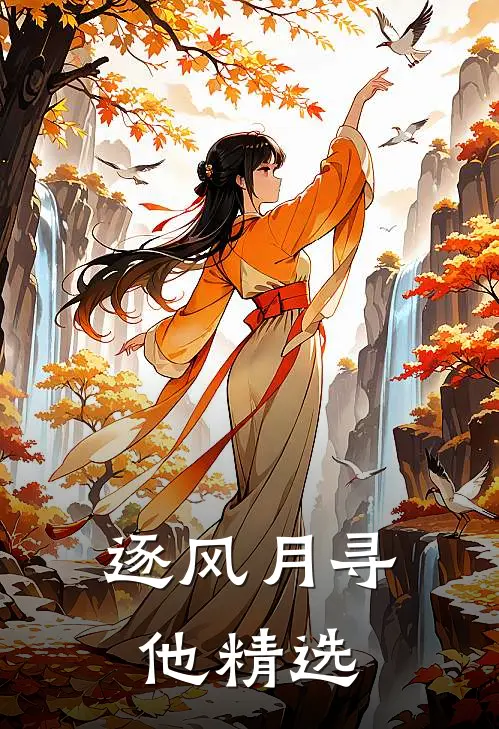 逐风月寻他精选