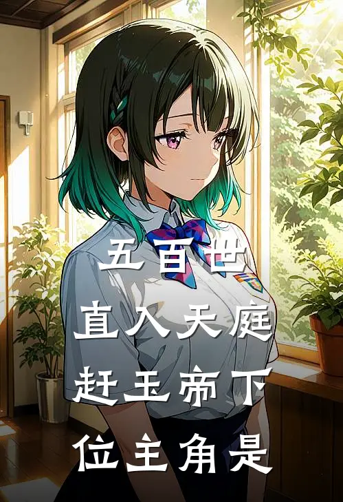 五百世：直入天庭赶玉帝下位主角是