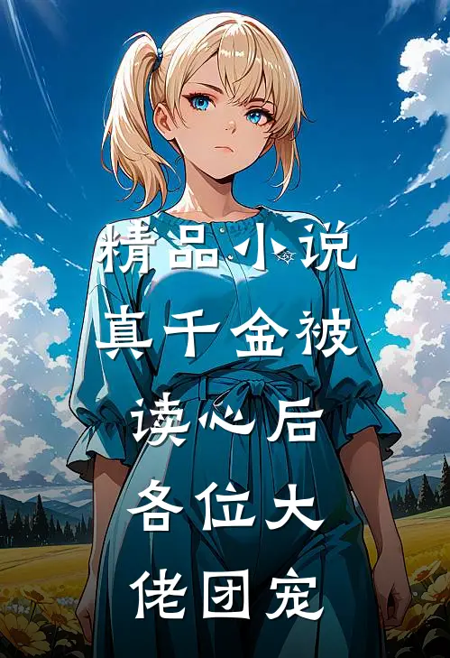 精品小说真千金被读心后，各位大佬团宠