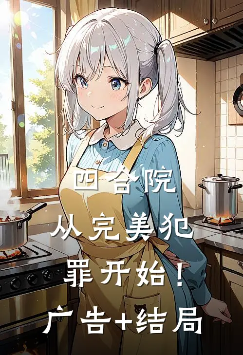 四合院：从完美犯罪开始！广告+结局