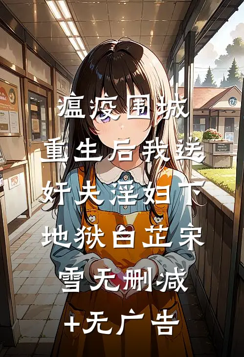 瘟疫围城，重生后我送奸夫淫妇下地狱白芷宋雪无删减+无广告
