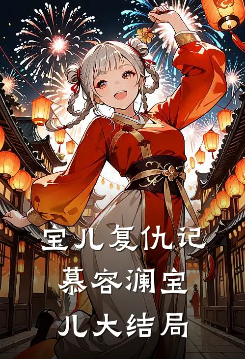 宝儿复仇记慕容澜宝儿大结局