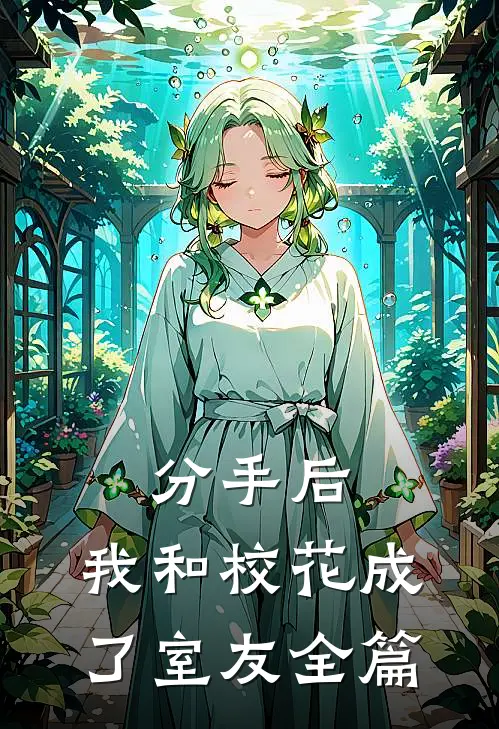 分手后，我和校花成了室友全篇