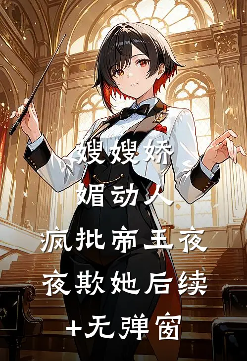 嫂嫂娇媚动人，疯批帝王夜夜欺她后续+无弹窗