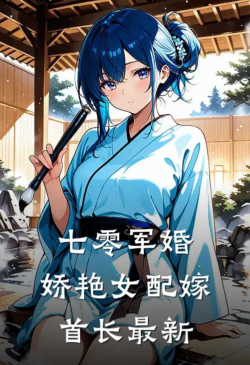 七零军婚，娇艳女配嫁首长最新