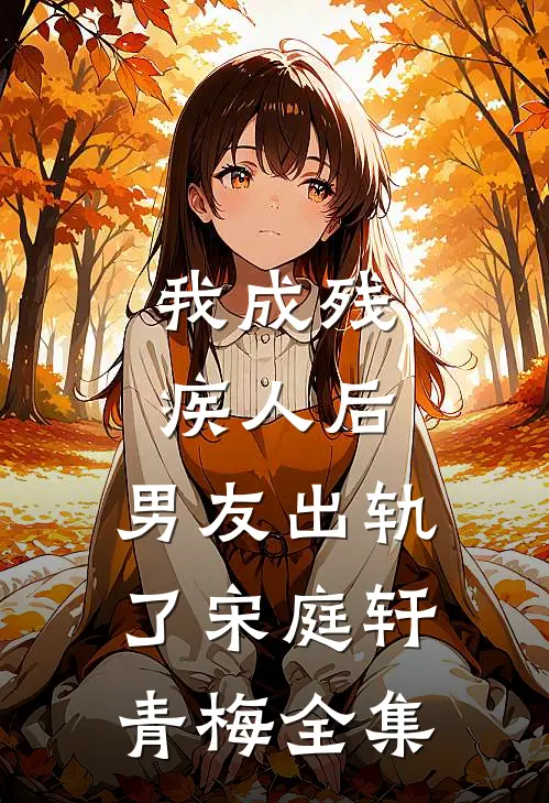 我成残疾人后，男友出轨了宋庭轩青梅全集